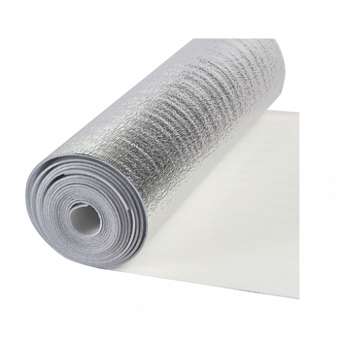 Perfil Aluminio Adhesivo - Plastimodul®